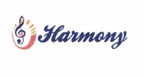 Trademark HARMONY + LOGO