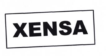 Trademark XENSA