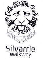 Trademark SILVARRIE WALKWAY + LOGO