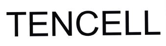 Trademark TENCELL