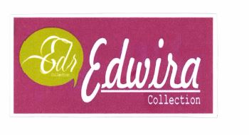 Trademark EDR EDWIRA COLLECTION + LOGO