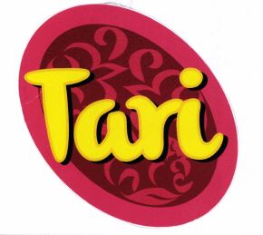 Trademark TARI + LOGO