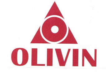 Trademark LOGO OLIVIN