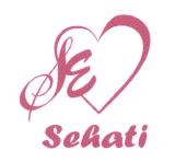 Trademark SE SEHATI + LOGO