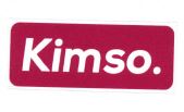 Trademark KIMSO