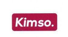 Trademark KIMSO