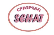 Trademark CEPIRING SEHAT + LOGO