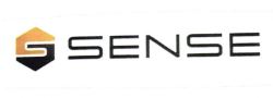 Trademark SENSE + LOGO