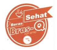 Trademark BRAS - Q BERAS SEHAT + LOGO