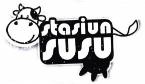 Trademark LOGO STASIUN SUSU