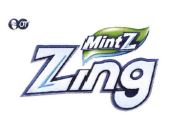 Trademark OT MINTZ ZING + LOGO