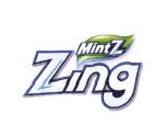 Trademark MINTZ ZING + LOGO