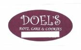 Trademark DOEL'S ROTI, CAKE & COOKIES