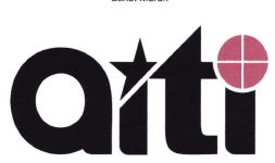 Trademark AITI + LOGO