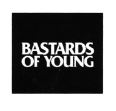 Trademark BASTARDS OF YOUNG