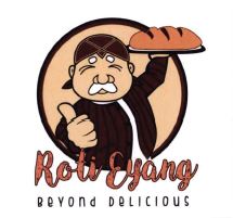 Trademark ROTI EYANG BEYOND DELICIOUS + LOGO