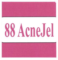 Trademark 88 ACNEJEL