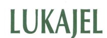 Trademark LUKAJEL