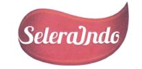 Trademark SELERAINDO + LOGO