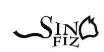 Trademark SIN FIZ + LOGO