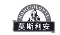 Trademark MOMCHILOVTSI + LOGO + HURUF KANJI