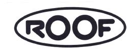 Trademark ROOF + LOGO