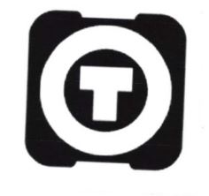 Trademark LOGO T