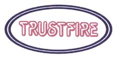 Trademark TRUSTFIRE