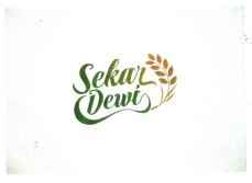 Trademark SEKAR DEWI + LOGO