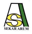 Trademark SEKAR ARUM + LOGO