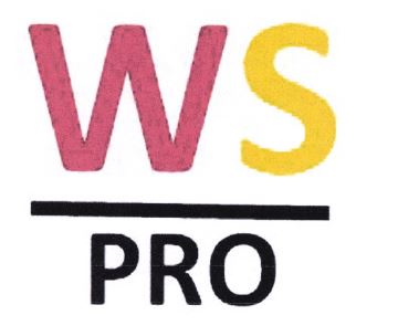 Trademark WS PRO