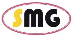 Trademark SMG + LOGO