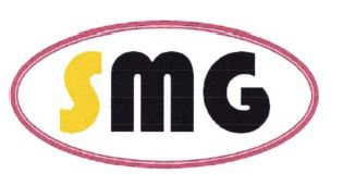 Trademark SMG + LOGO