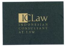 Trademark IC Law Indonesian Consultant At Law