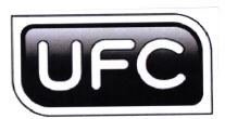 Trademark UFC