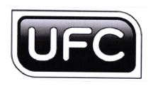 Trademark UFC