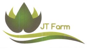 Trademark JT FARM + LOGO