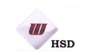 Trademark HSD + LOGO