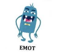 Trademark EMOT