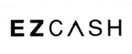 Trademark EZCASH