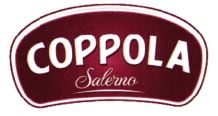 Trademark COPPOLA SALERNO + LOGO