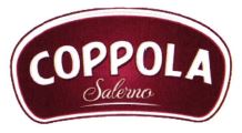 Trademark COPPOLA SALERNO + LOGO