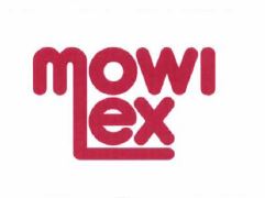 Trademark MOWILEX