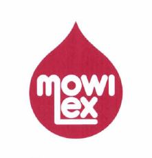 Trademark MOWILEX