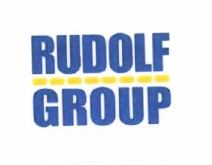 Trademark RUDOLF GROUP