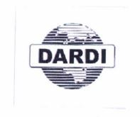 Trademark DARDI + LOGO