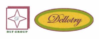 Trademark DTL GROUP DELLOTRY + LOGO