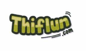 Trademark THIFLUN.COM