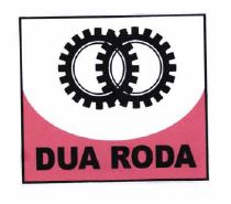 Trademark DUA RODA