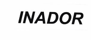 Trademark INADOR